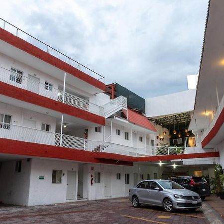 Hotel San Antonio Aguascalientes Zewnętrze zdjęcie