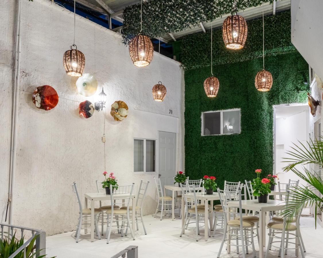Hotel San Antonio Aguascalientes Zewnętrze zdjęcie