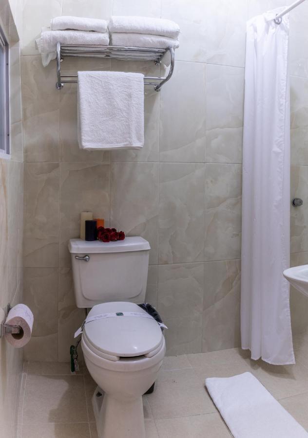 Hotel San Antonio Aguascalientes Zewnętrze zdjęcie